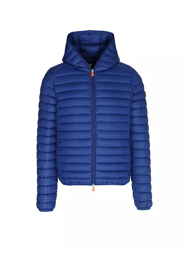 SAVE THE DUCK | Leichtsteppjacke DONALD | Azul