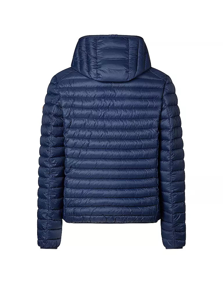 SAVE THE DUCK | Leichtsteppjacke DONALD | Azul