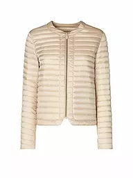 SAVE THE DUCK | Leichtsteppjacke IRIS | Beige