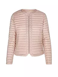 SAVE THE DUCK | Leichtsteppjacke IRIS | Rosa
