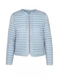 SAVE THE DUCK | Leichtsteppjacke IRIS | Azul claro