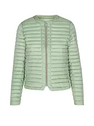 SAVE THE DUCK | Leichtsteppjacke IRIS | Menta