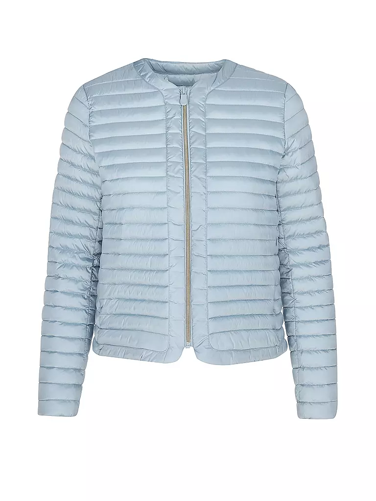 SAVE THE DUCK | Leichtsteppjacke IRIS | Azul claro
