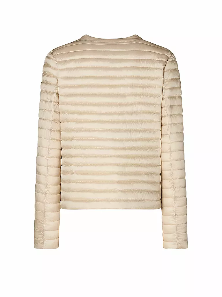 SAVE THE DUCK | Leichtsteppjacke IRIS | Beige