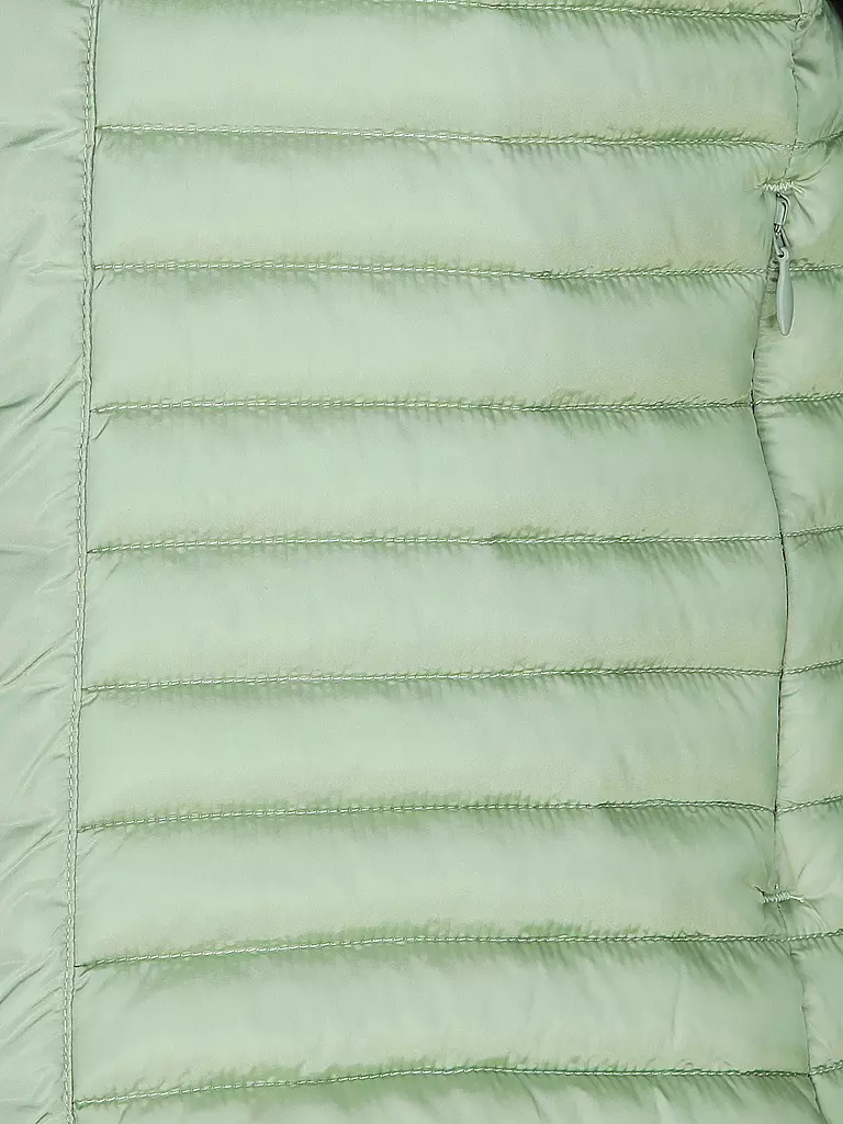 SAVE THE DUCK | Leichtsteppjacke IRIS | Menta