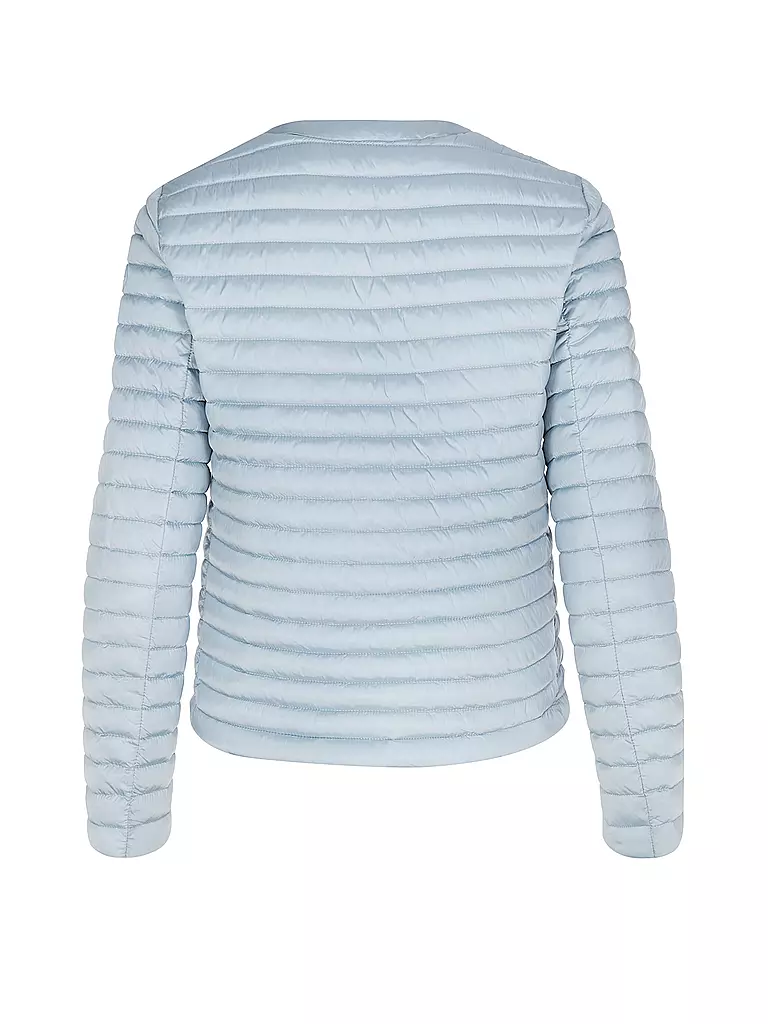 SAVE THE DUCK | Leichtsteppjacke IRIS | Azul claro