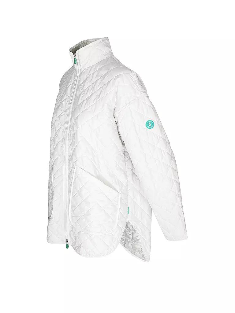 SAVE THE DUCK | Leichtsteppjacke TALITA | Crema