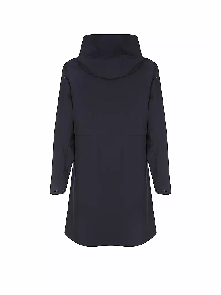 SAVE THE DUCK | Regenjacke MAYA | Azul oscuro
