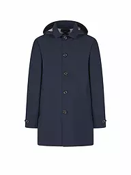 SAVE THE DUCK | Regenmantel GRIN18 | Azul