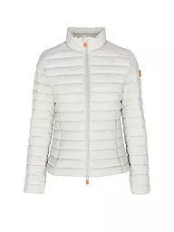 SAVE THE DUCK | Chaqueta acolchada CARLY | Beige