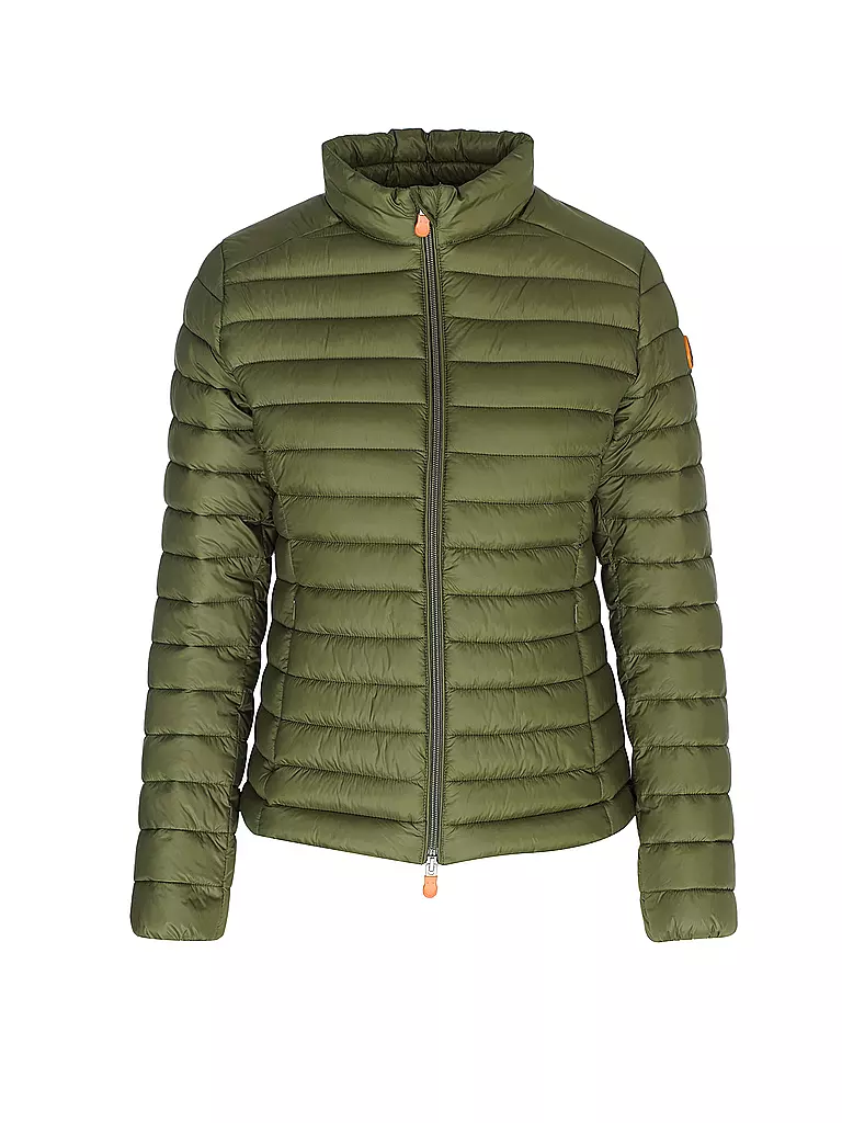 SAVE THE DUCK | Steppjacke CARLY | Oliva