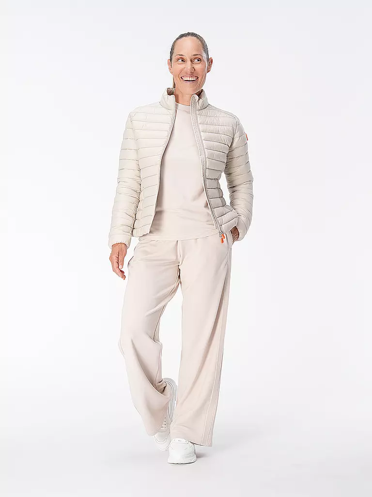 SAVE THE DUCK | Steppjacke CARLY | Beige