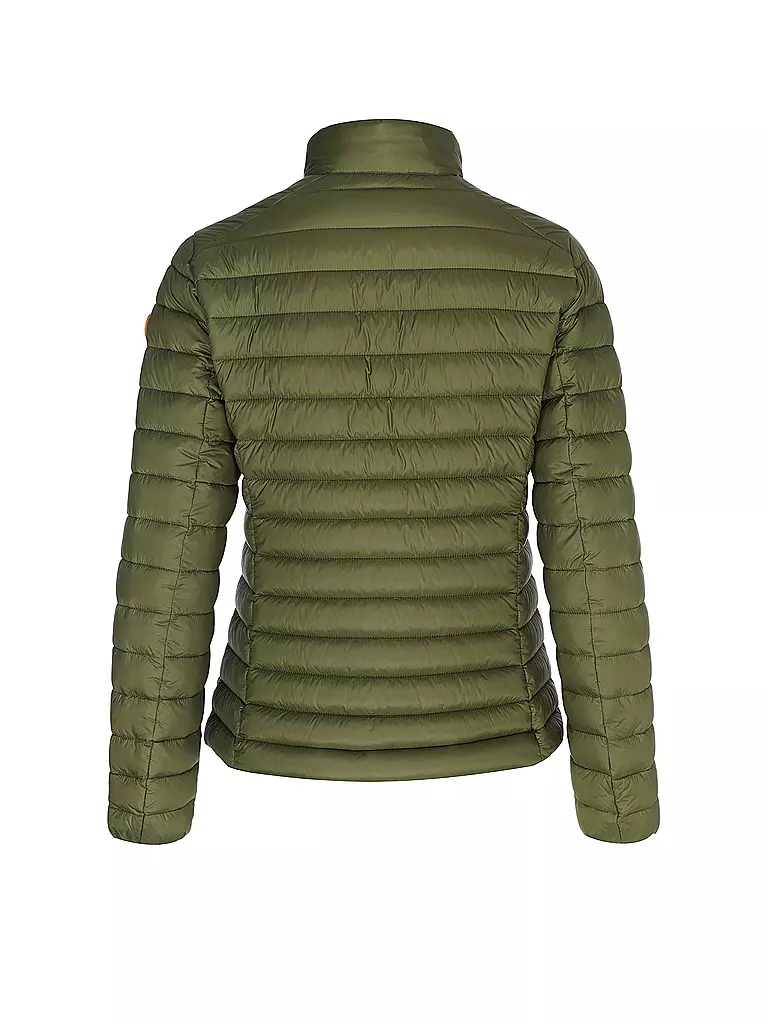 SAVE THE DUCK | Steppjacke CARLY | Oliva