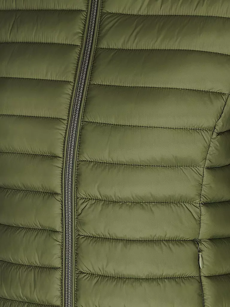 SAVE THE DUCK | Steppjacke CARLY | Oliva