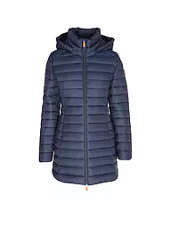 SAVE THE DUCK | Steppjacke GIGA | Azul oscuro