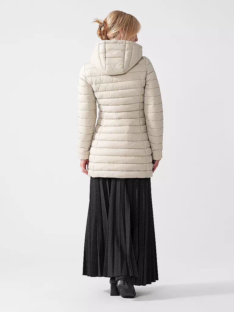 SAVE THE DUCK | Steppjacke GIGA |