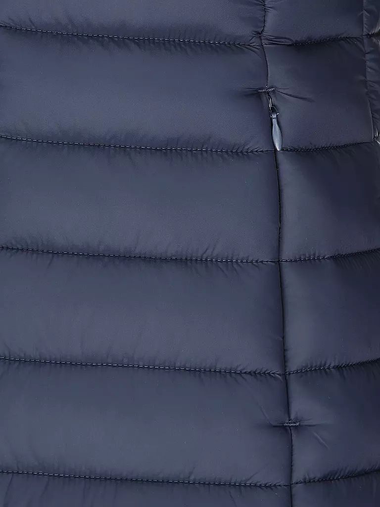 SAVE THE DUCK | Steppjacke GIGA | Azul oscuro