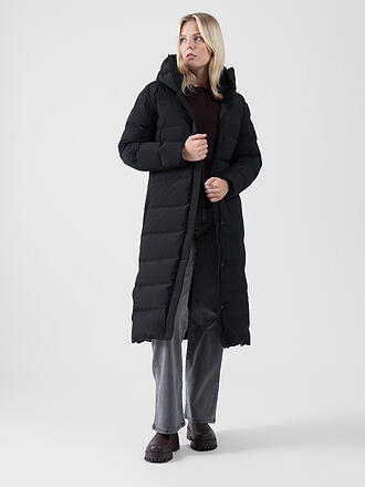 SCANDINAVIAN EDITION | Daunenmantel MERIDIAN II