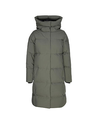 SCANDINAVIAN EDITION | Daunenmantel SWELL III