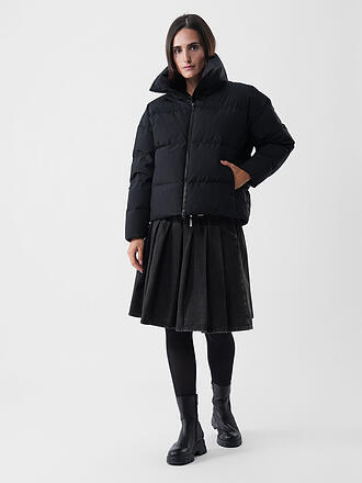 SCANDINAVIAN EDITION | Daunenjacke BLOCK II