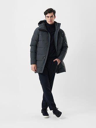 SCANDINAVIAN EDITION | Parka de plumón RADIAN II
