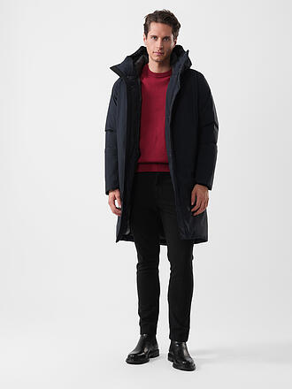 SCANDINAVIAN EDITION | Parka SHELTER III