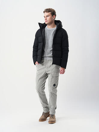 SCANDINAVIAN EDITION | Daunenjacke TORRENT II