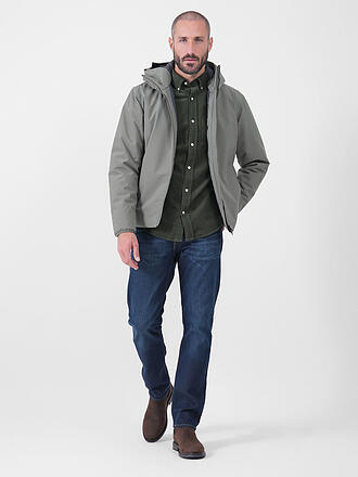 SCANDINAVIAN EDITION | Chaqueta NIMBUS