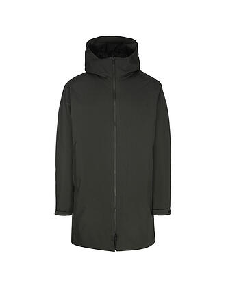 SCANDINAVIAN EDITION | Parka NIMBUS LONG