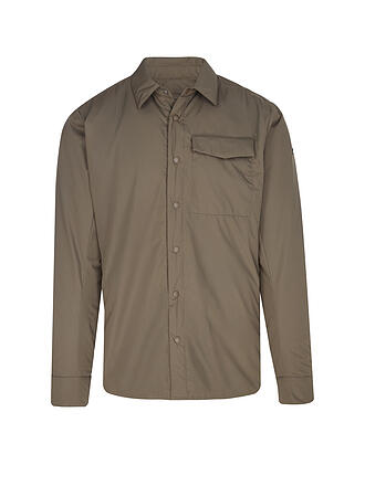 SCANDINAVIAN EDITION | Sobrecamisa TRIP