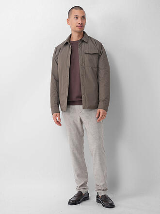 SCANDINAVIAN EDITION | Sobrecamisa TRIP