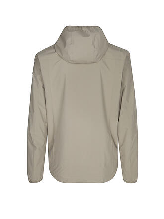SCANDINAVIAN EDITION | Windbreaker HOOD II