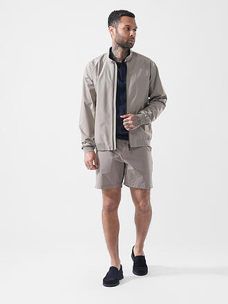 SCANDINAVIAN EDITION | Blouson PLAIN II