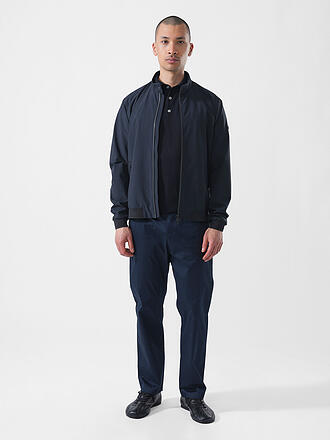 SCANDINAVIAN EDITION | Blouson PLAIN II