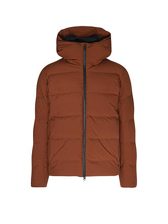 SCANDINAVIAN EDITION | Chaqueta de plumas TORRENT II