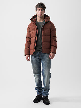 SCANDINAVIAN EDITION | Chaqueta de plumas TORRENT II