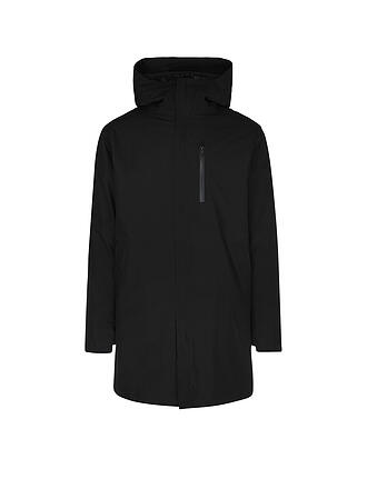 SCANDINAVIAN EDITION | Parka URBAN II