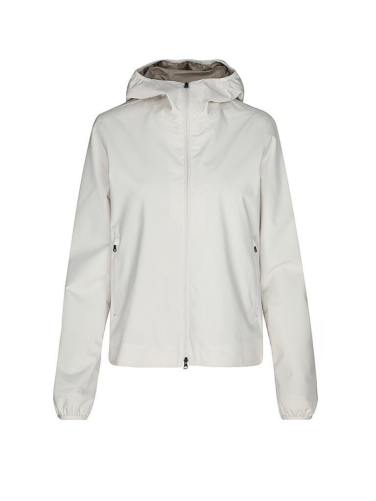 Chaqueta VEIL II crema XS