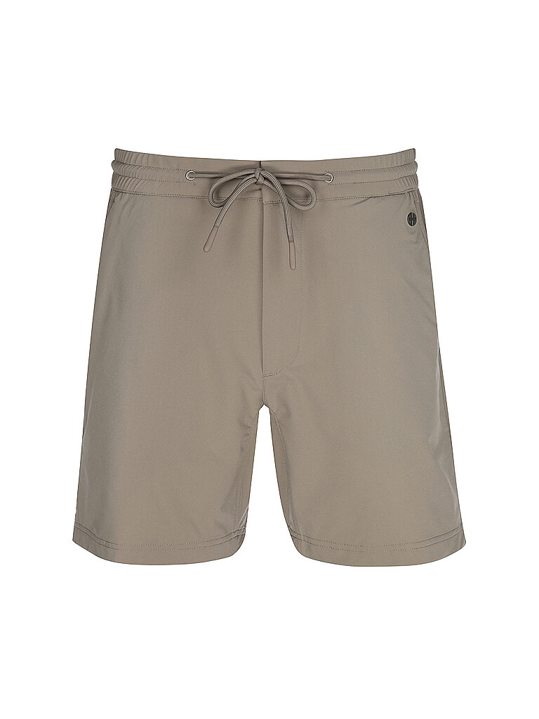Shorts PORT beige XL