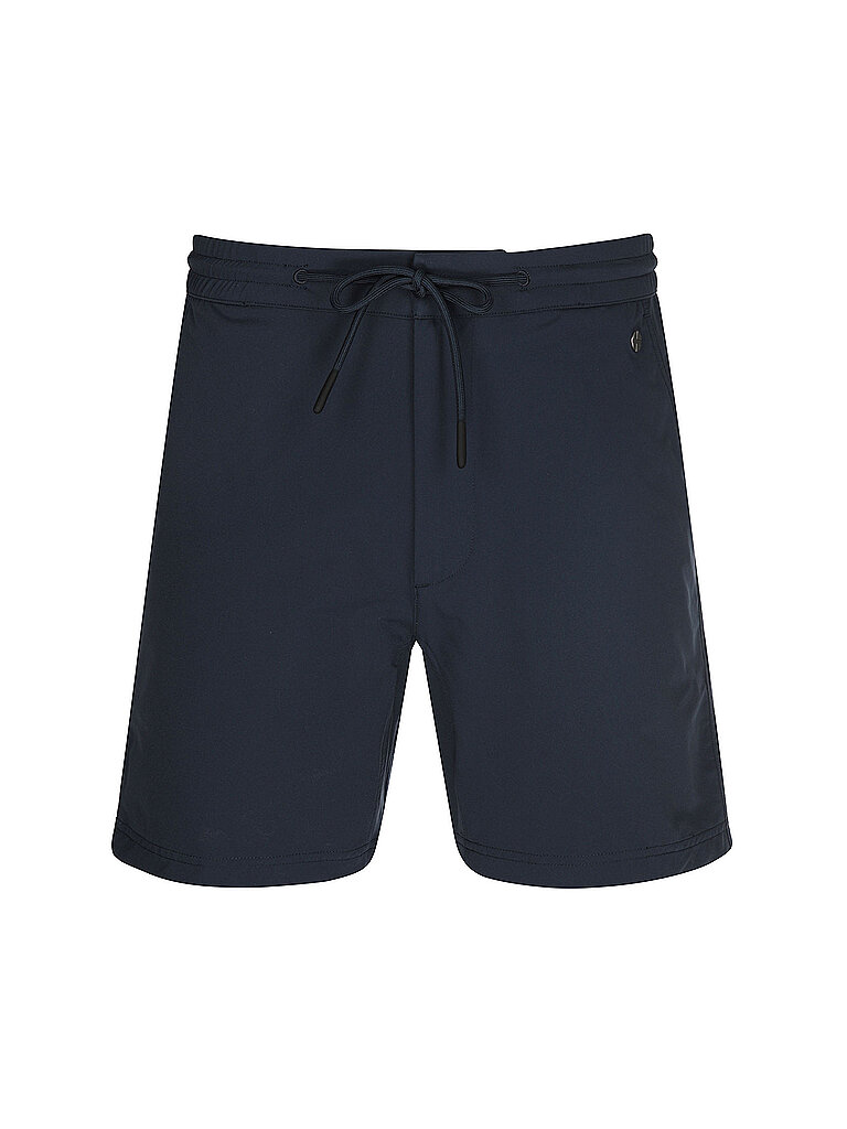 Shorts PORT azul oscuro M