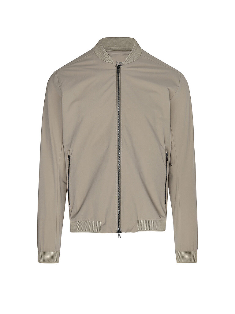 Blouson CAMPO II beige L