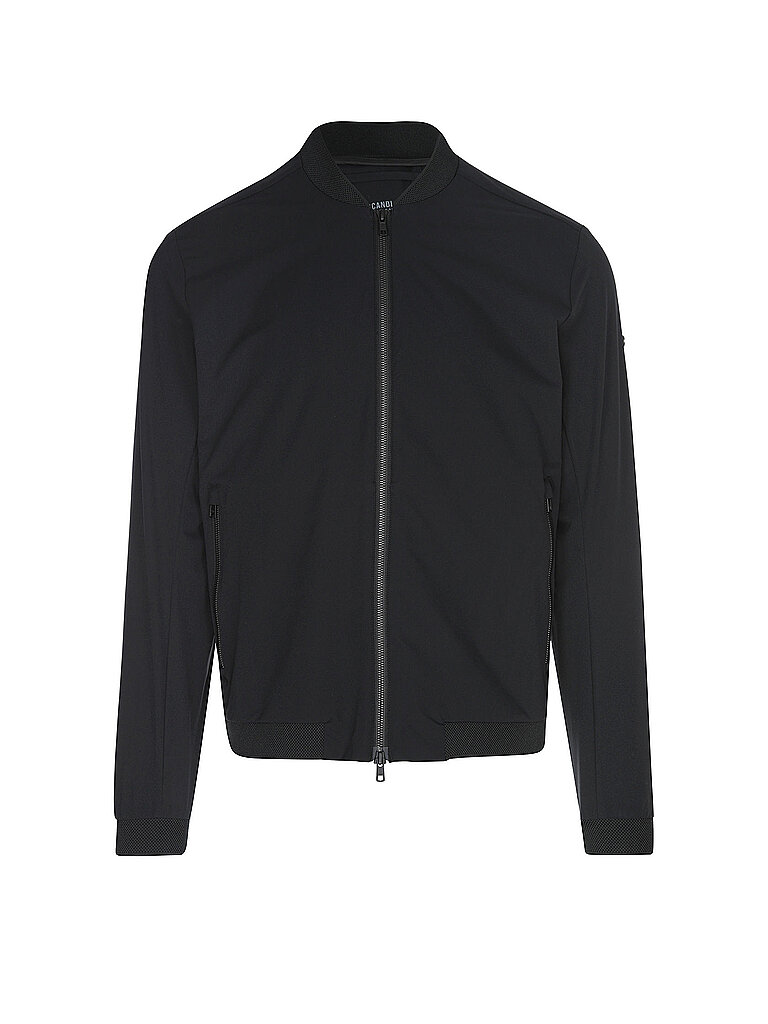 Blouson CAMPO II negro XL