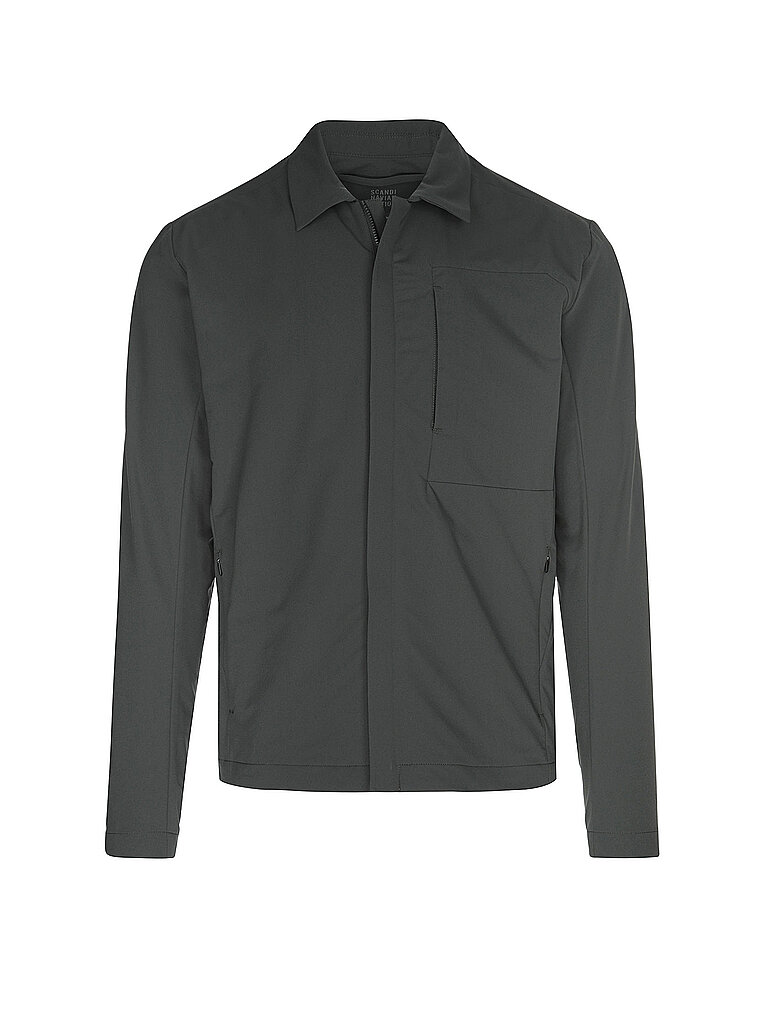 Blouson MERGE II oliva M