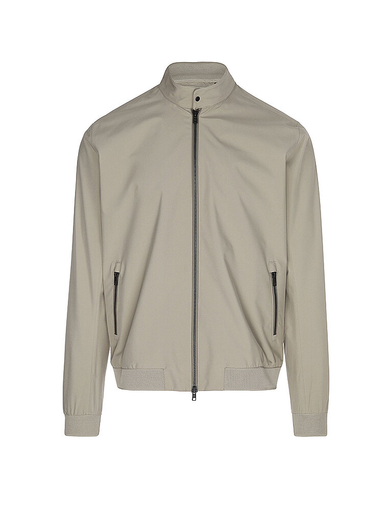 Blouson PLAIN II beige M