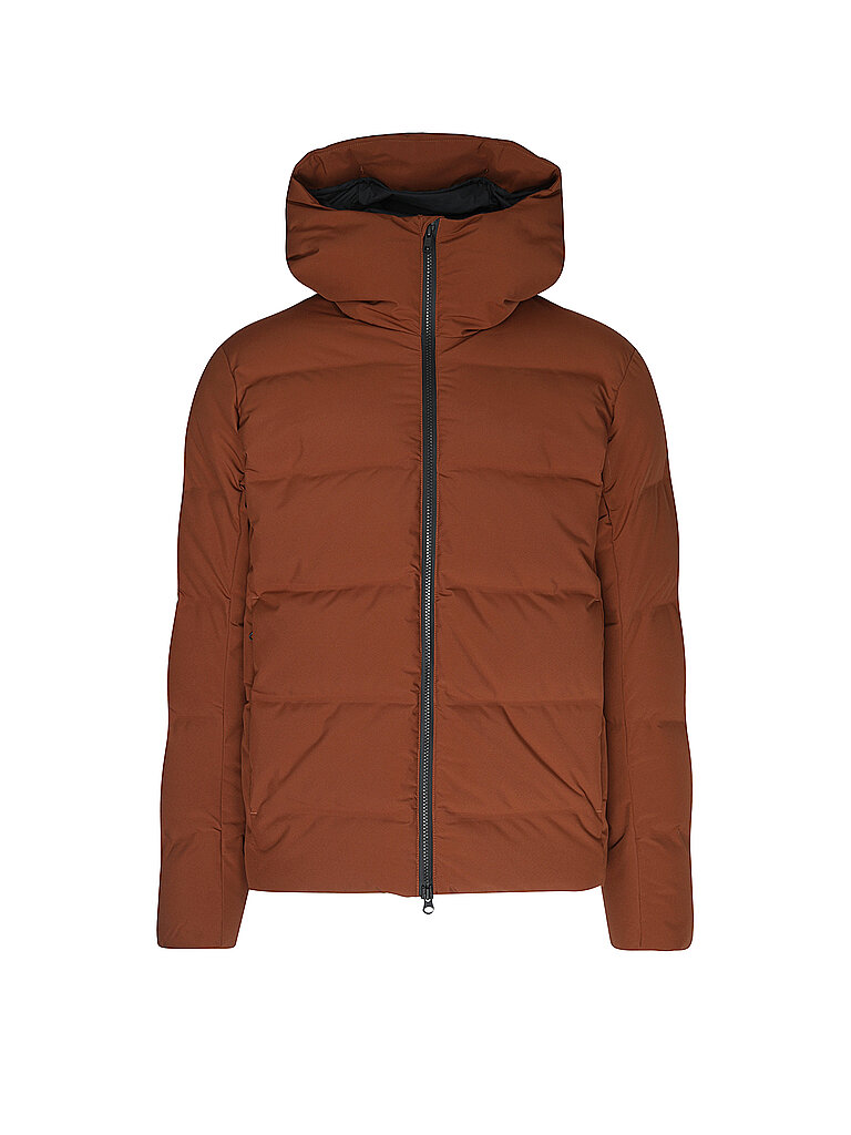 Scandinavian Edition Chaqueta de plumas TORRENT II cobre