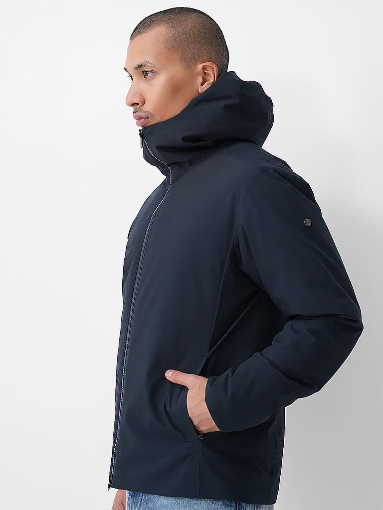 SCANDINAVIAN EDITION | 7758169 | Azul oscuro
