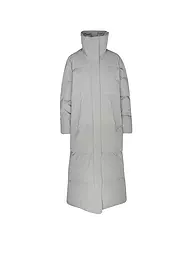 SCANDINAVIAN EDITION | Daunenmantel ASTRO II | Gris claro