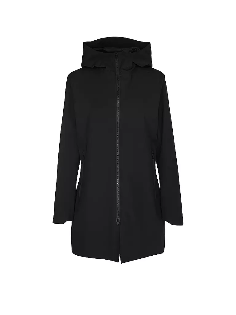 SCANDINAVIAN EDITION | Chaqueta BREEZE | Negro