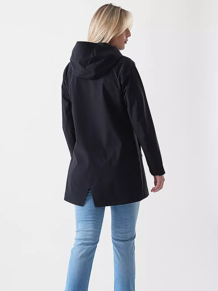 SCANDINAVIAN EDITION | Chaqueta BREEZE | 
