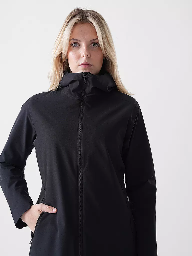 SCANDINAVIAN EDITION | Chaqueta BREEZE | 